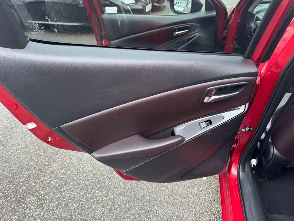 Used Mazda Mazda2 2019 for sale - 77250055: Photo 17