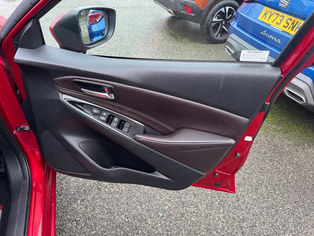 Used Mazda Mazda2 2019 for sale - 77250055: Photo 18