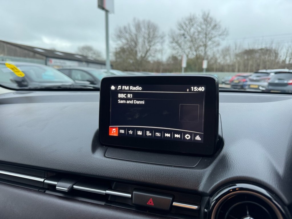 Used Mazda Mazda2 2019 for sale - 77250055: Photo 21