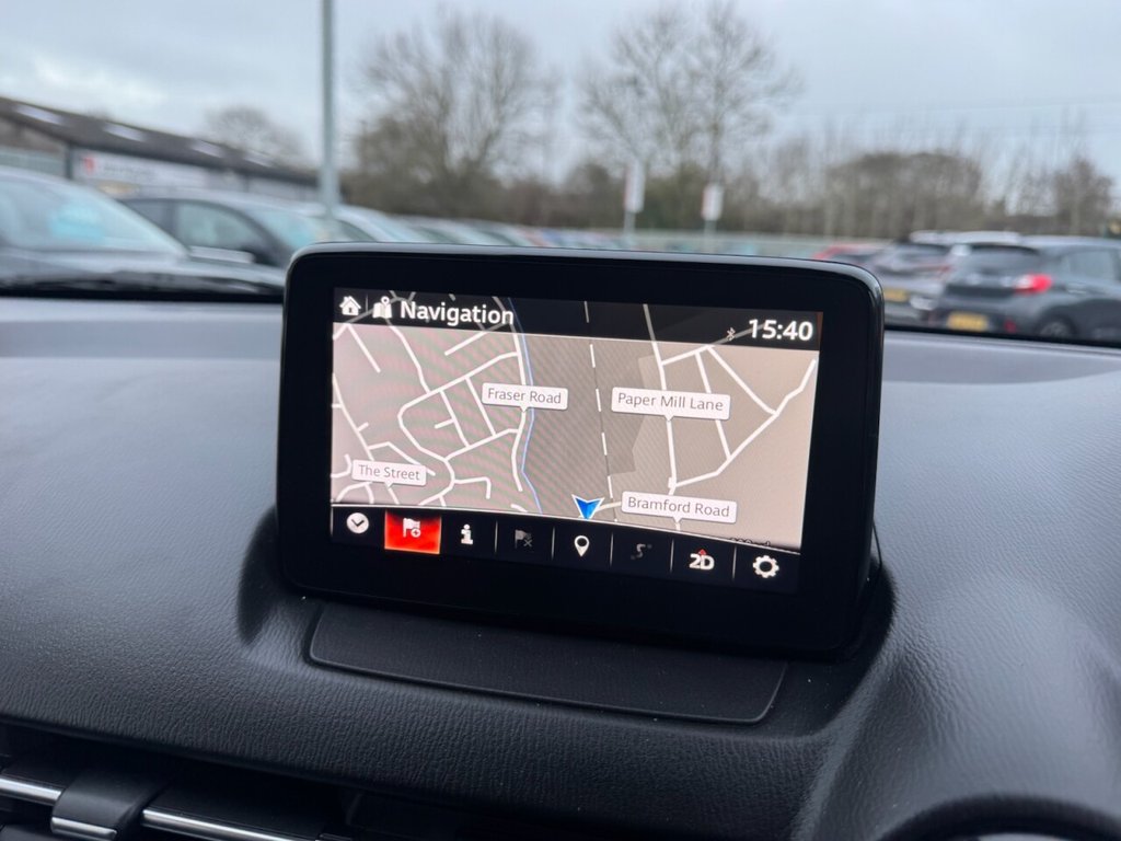 Used Mazda Mazda2 2019 for sale - 77250055: Photo 22