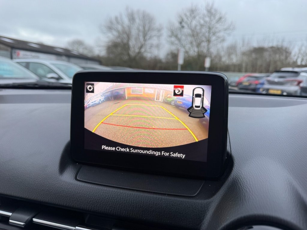 Used Mazda Mazda2 2019 for sale - 77250055: Photo 23