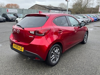 Used Mazda Mazda2 2019 for sale - 77250055: Photo