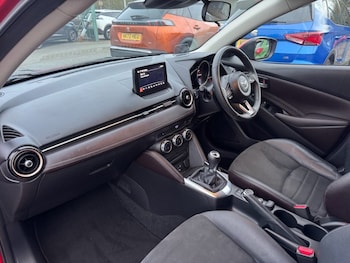 Used Mazda Mazda2 2019 for sale - 77250055: Photo