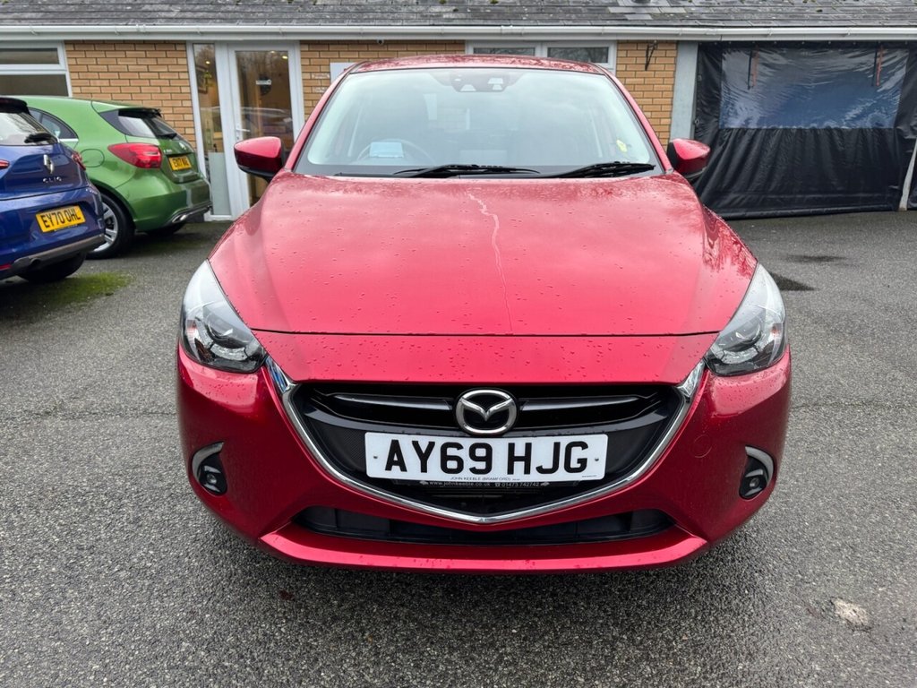 Used Mazda Mazda2 2019 for sale - 77250055: Photo 6