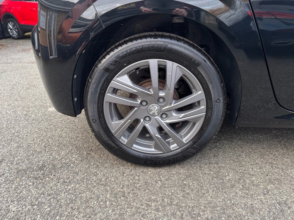 Used Peugeot 208 2022 for sale - 76481928: Photo 13