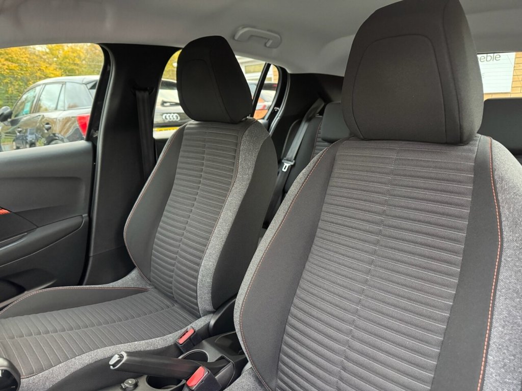 Used Peugeot 208 2022 for sale - 76481928: Photo 15