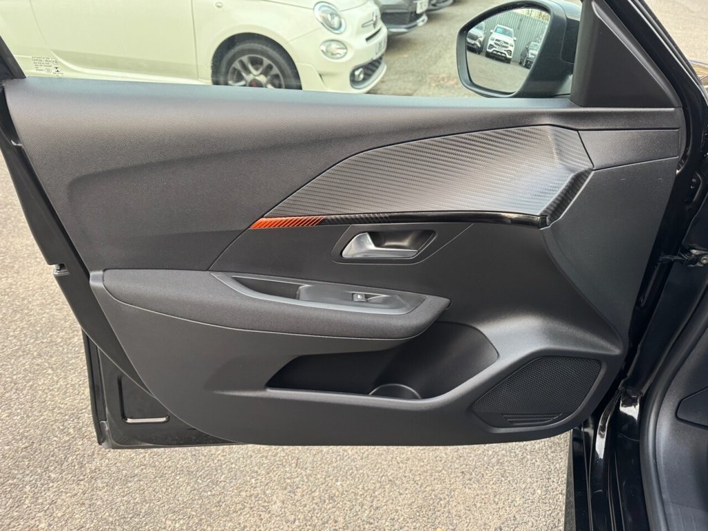 Used Peugeot 208 2022 for sale - 76481928: Photo 16