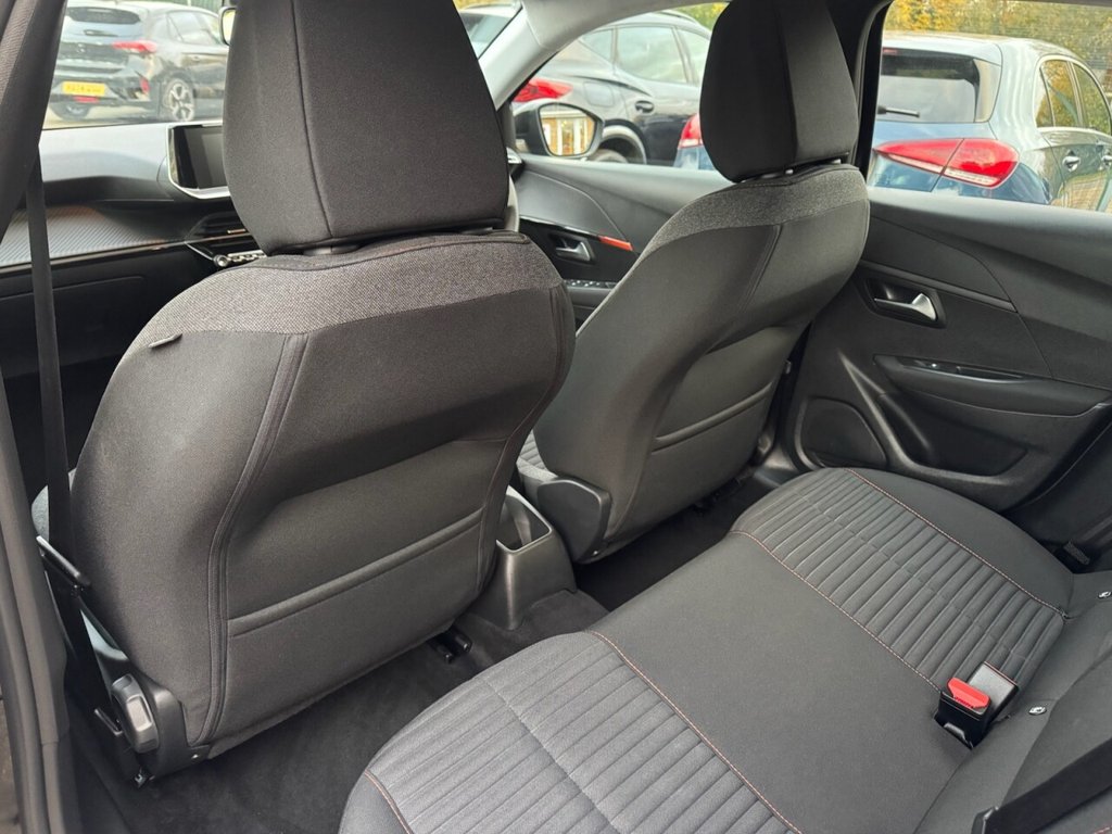 Used Peugeot 208 2022 for sale - 76481928: Photo 17