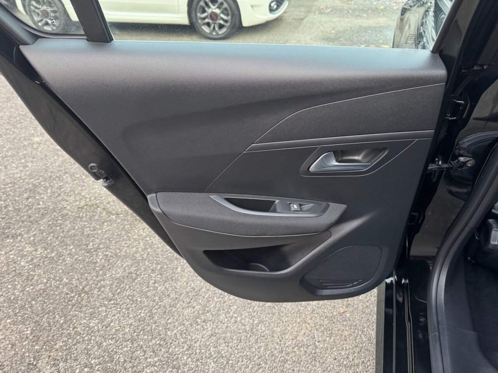 Used Peugeot 208 2022 for sale - 76481928: Photo 18