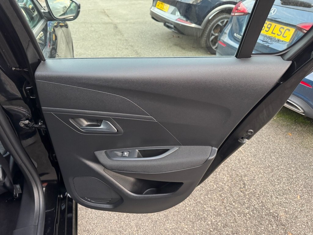 Used Peugeot 208 2022 for sale - 76481928: Photo 20