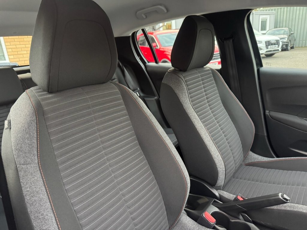 Used Peugeot 208 2022 for sale - 76481928: Photo 22