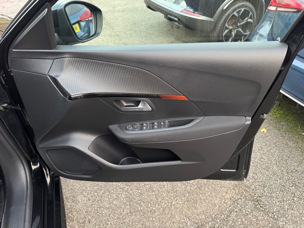 Used Peugeot 208 2022 for sale - 76481928: Photo 23