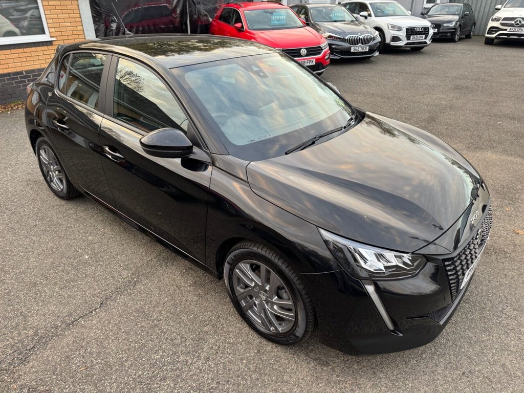 Used Peugeot 208 2022 for sale - 76481928: Photo 25