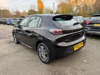 Used Peugeot 208 2022 for sale - 76481928: Photo