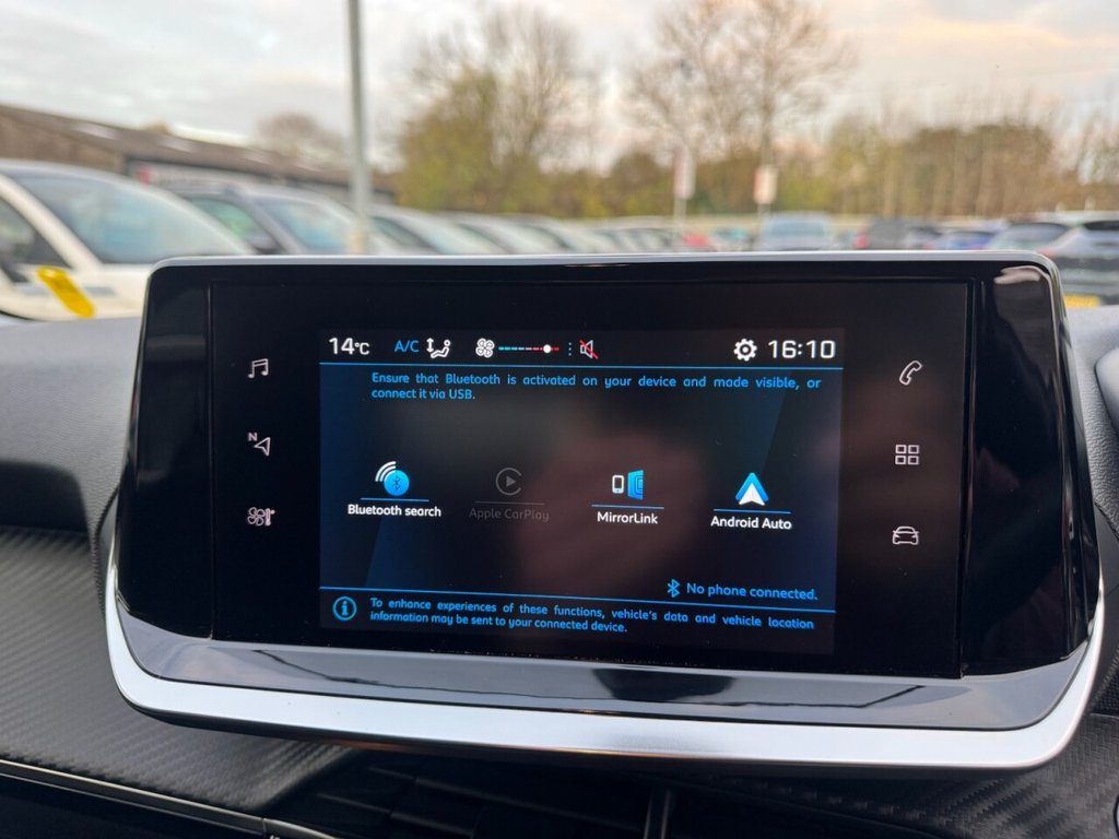 Used Peugeot 208 2022 for sale - 76481928: Photo 30