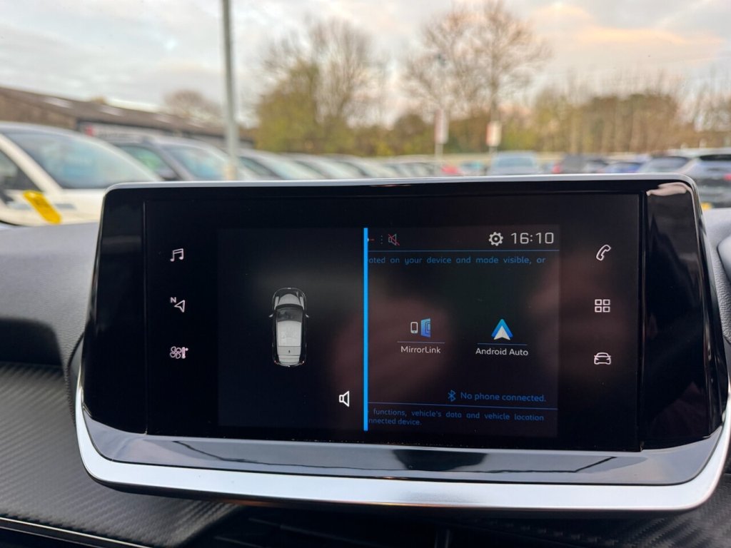 Used Peugeot 208 2022 for sale - 76481928: Photo 31