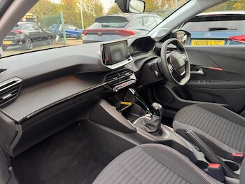 Used Peugeot 208 2022 for sale - 76481928: Photo