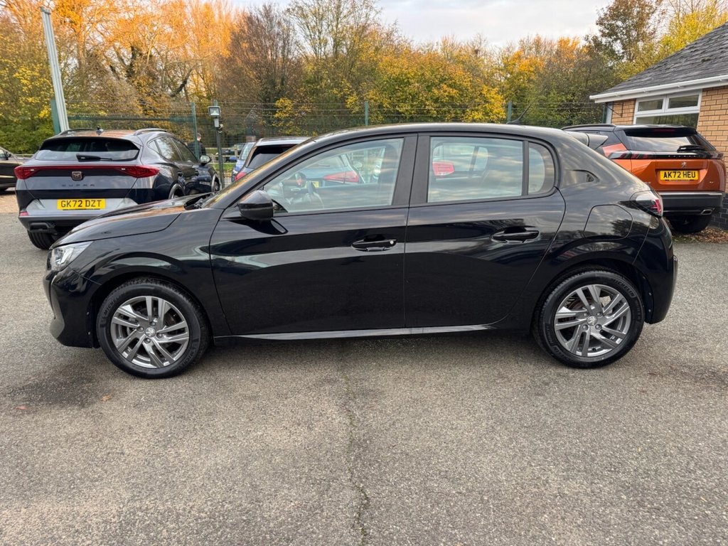 Used Peugeot 208 2022 for sale - 76481928: Photo 6
