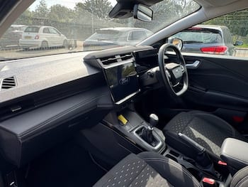 Used Ford Puma 2025 for sale - 79562757: Photo