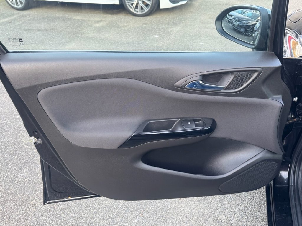 Used Vauxhall Corsa 2018 for sale - 77680218: Photo 15