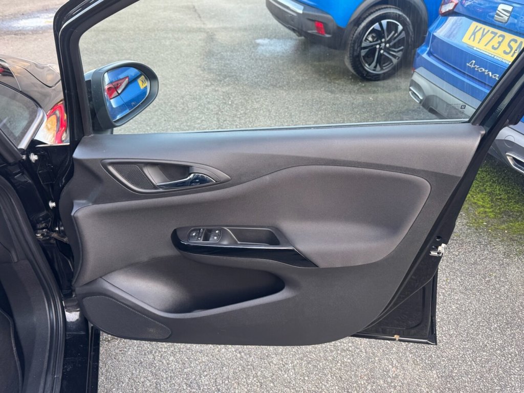 Used Vauxhall Corsa 2018 for sale - 77680218: Photo 18