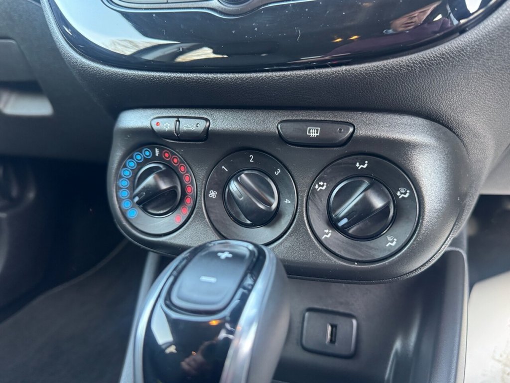 Used Vauxhall Corsa 2018 for sale - 77680218: Photo 20