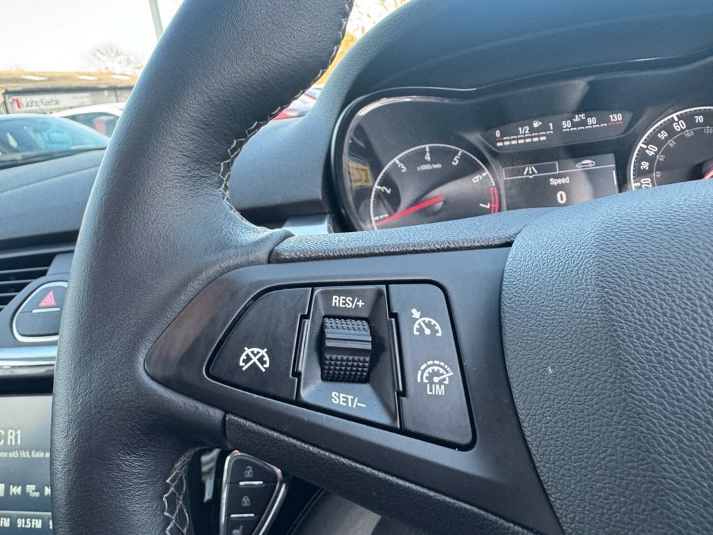 Used Vauxhall Corsa 2018 for sale - 77680218: Photo 23