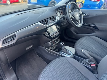 Used Vauxhall Corsa 2018 for sale - 77680218: Photo
