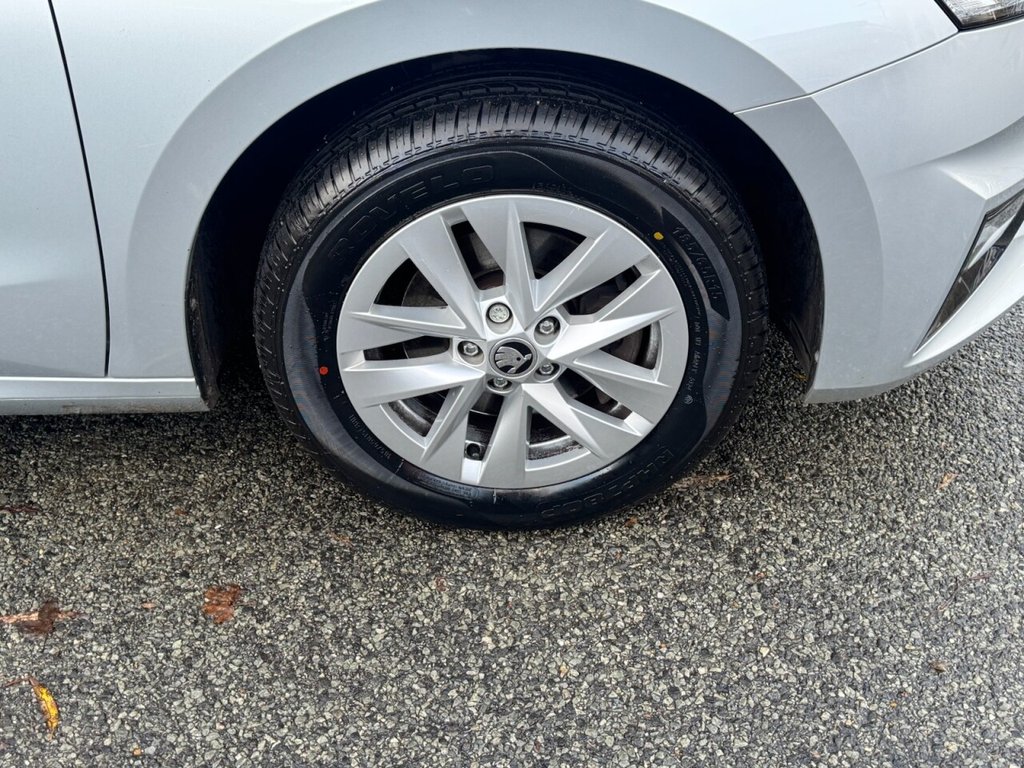 Used Skoda Fabia 2022 for sale - 76867244: Photo 10