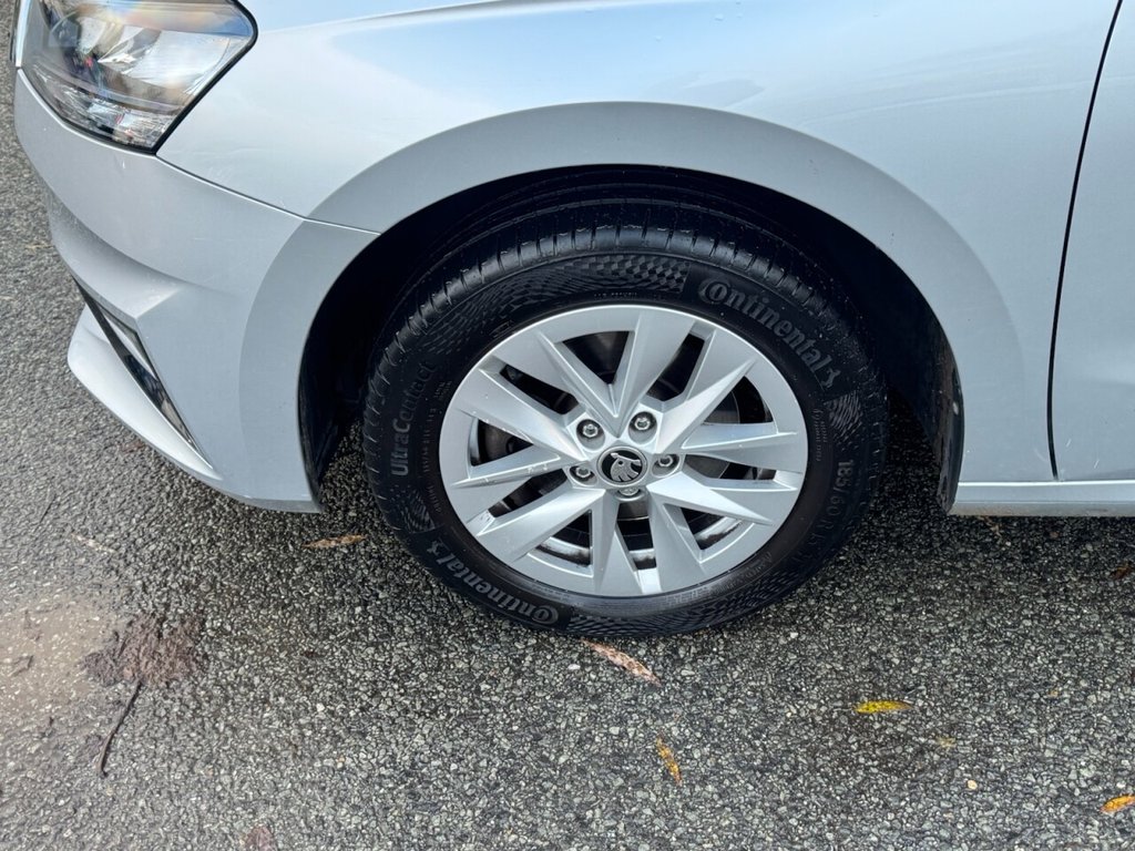 Used Skoda Fabia 2022 for sale - 76867244: Photo 13