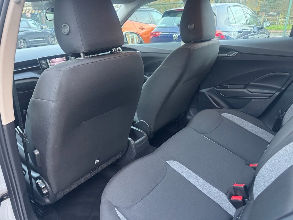 Used Skoda Fabia 2022 for sale - 76867244: Photo 17