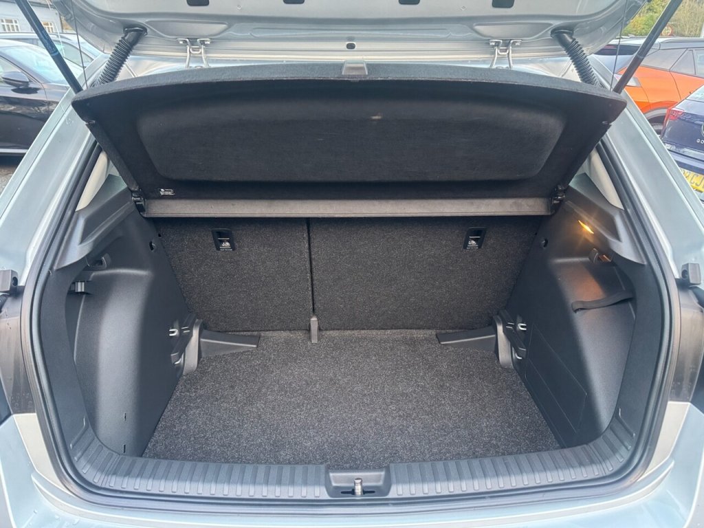 Used Skoda Fabia 2022 for sale - 76867244: Photo 18