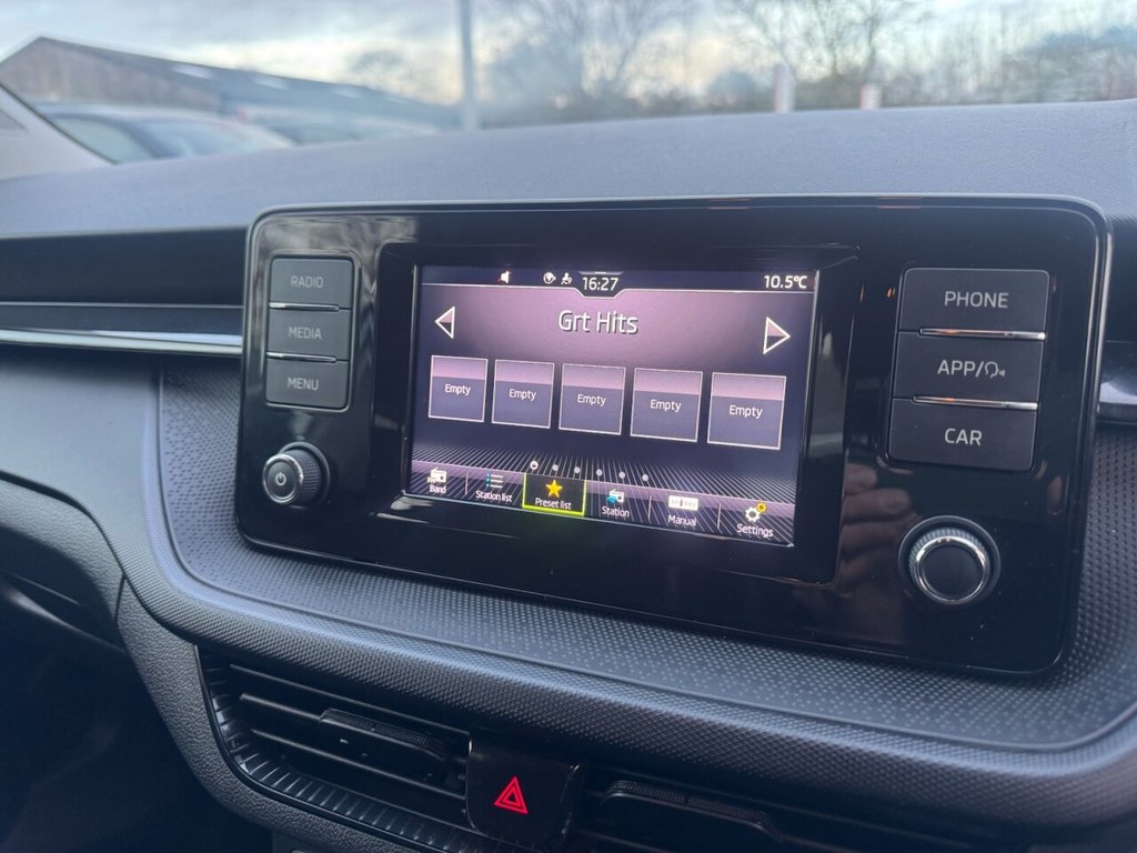 Used Skoda Fabia 2022 for sale - 76867244: Photo 23