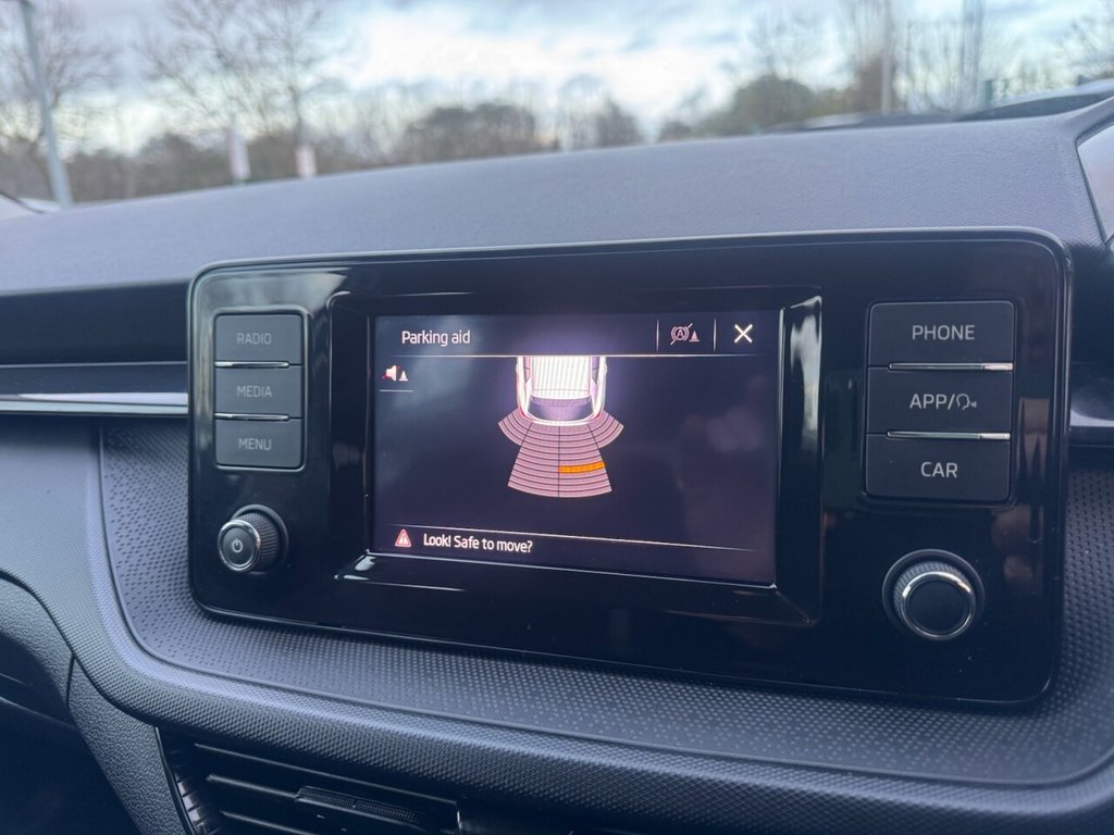 Used Skoda Fabia 2022 for sale - 76867244: Photo 24