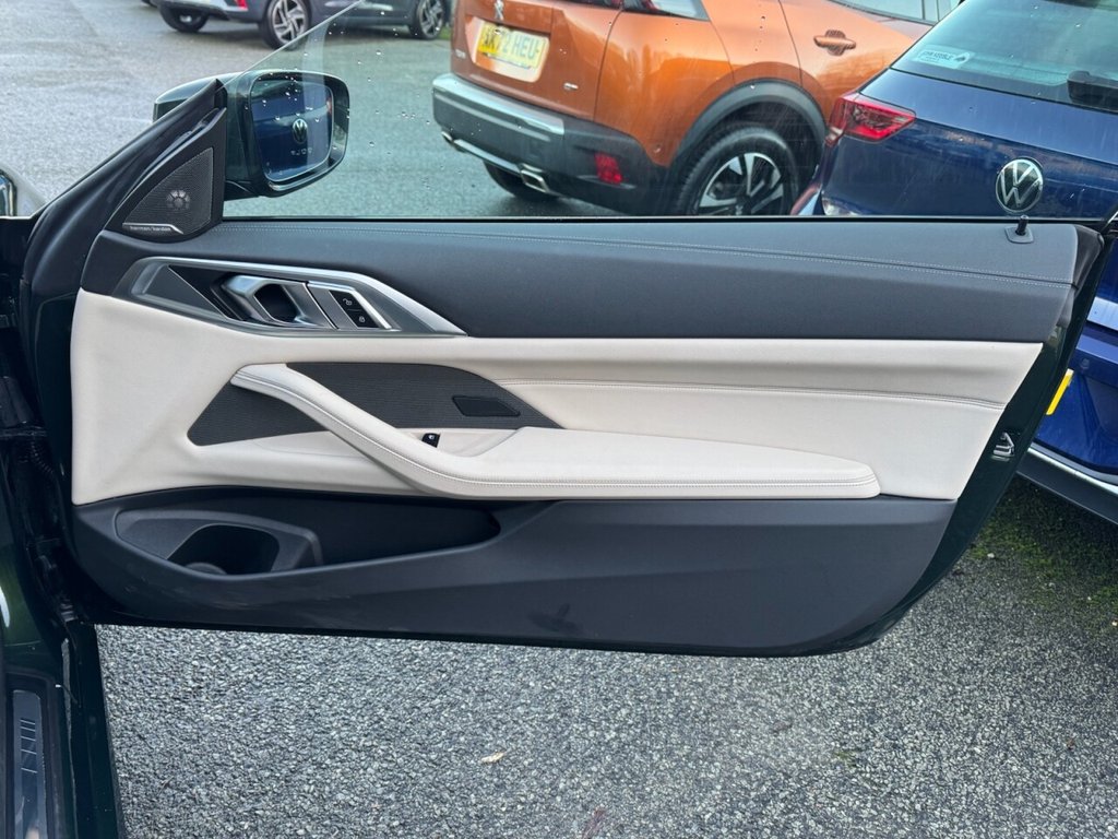 Used BMW 4 Series 2022 for sale - 76703779: Photo 13