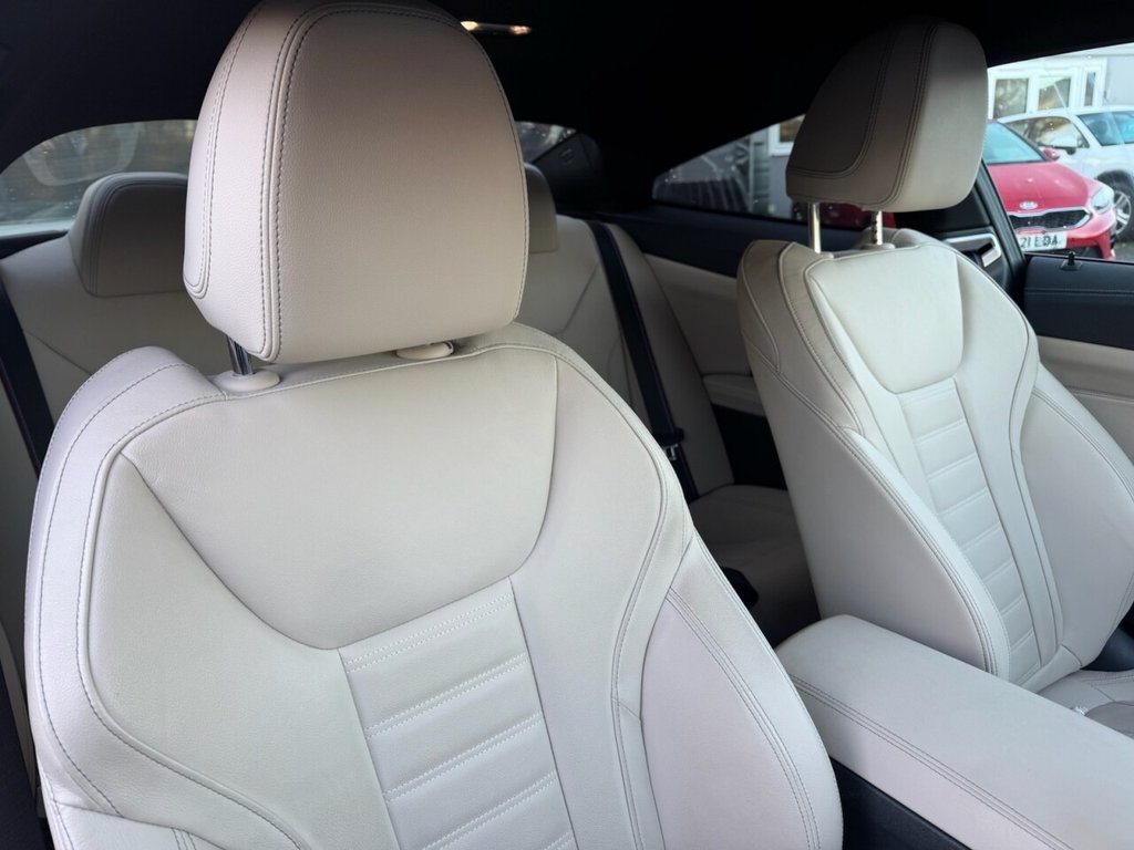 Used BMW 4 Series 2022 for sale - 76703779: Photo 15