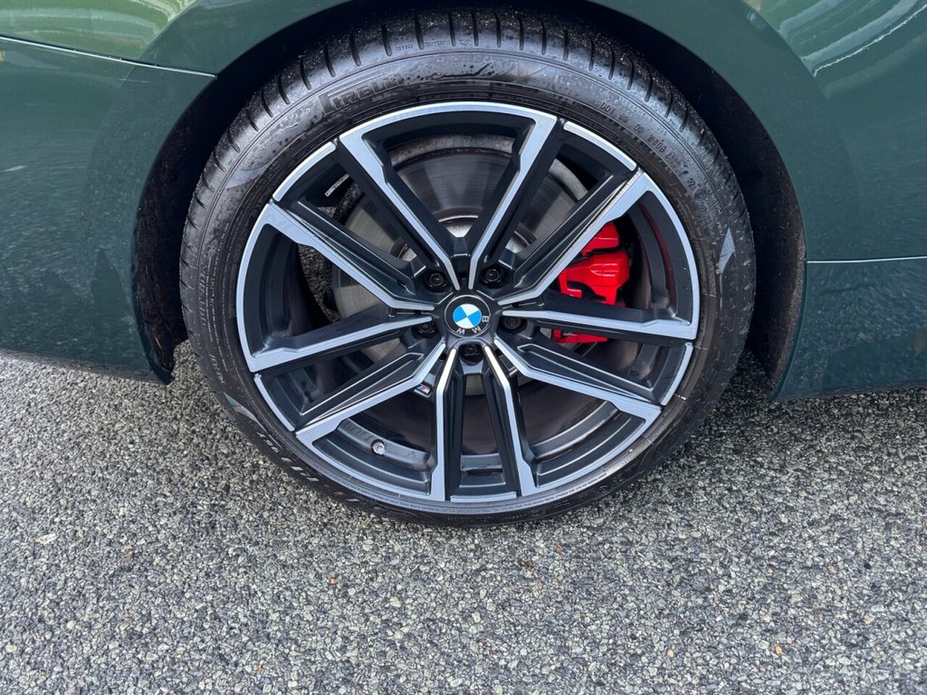 Used BMW 4 Series 2022 for sale - 76703779: Photo 16