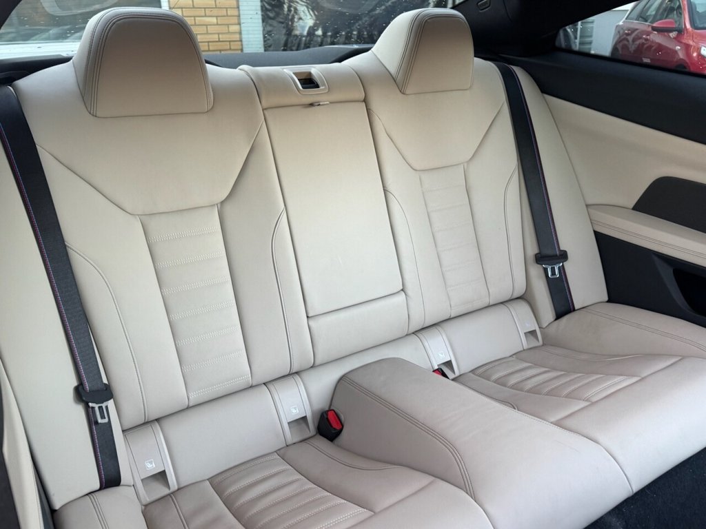 Used BMW 4 Series 2022 for sale - 76703779: Photo 17