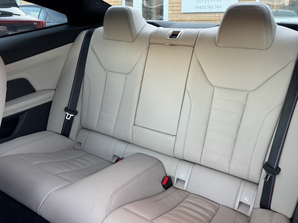 Used BMW 4 Series 2022 for sale - 76703779: Photo 19