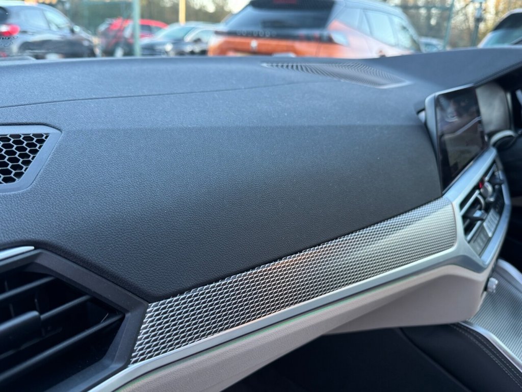 Used BMW 4 Series 2022 for sale - 76703779: Photo 22