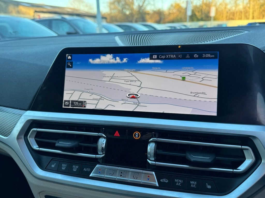 Used BMW 4 Series 2022 for sale - 76703779: Photo 25