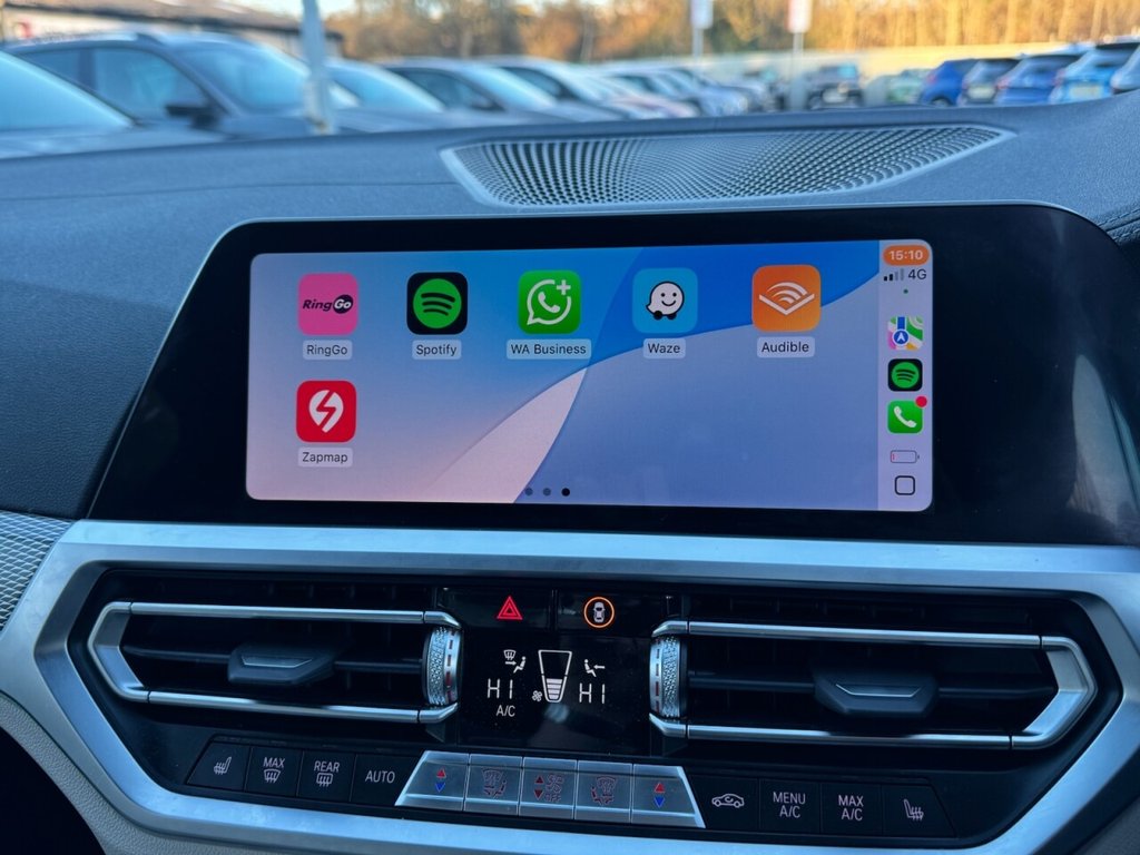 Used BMW 4 Series 2022 for sale - 76703779: Photo 29