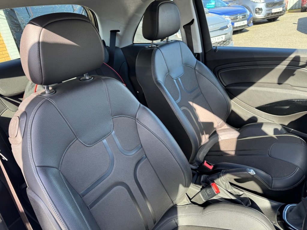 Used Vauxhall ADAM 2016 for sale - 78056604: Photo 17