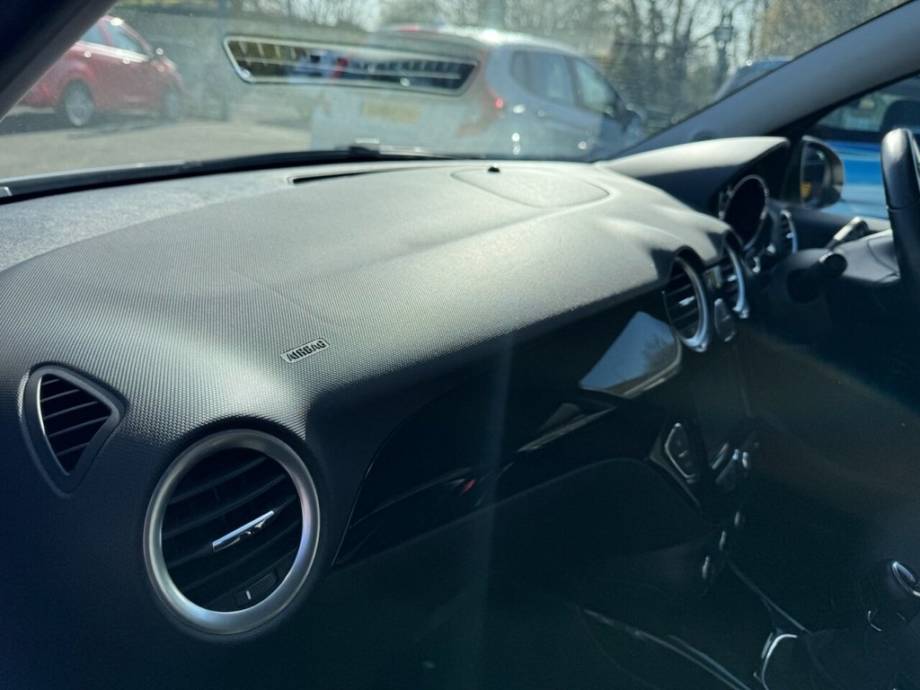 Used Vauxhall ADAM 2016 for sale - 78056604: Photo 18