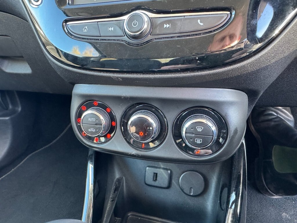 Used Vauxhall ADAM 2016 for sale - 78056604: Photo 21