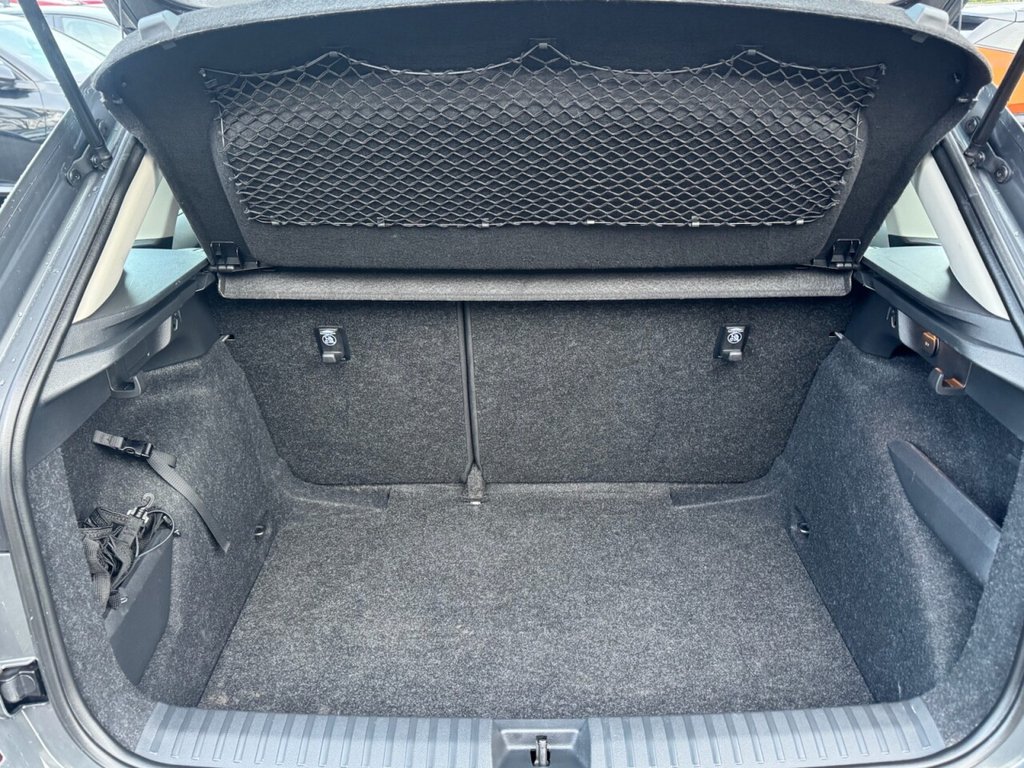 Used Skoda Kamiq 2024 for sale - 77421825: Photo 14