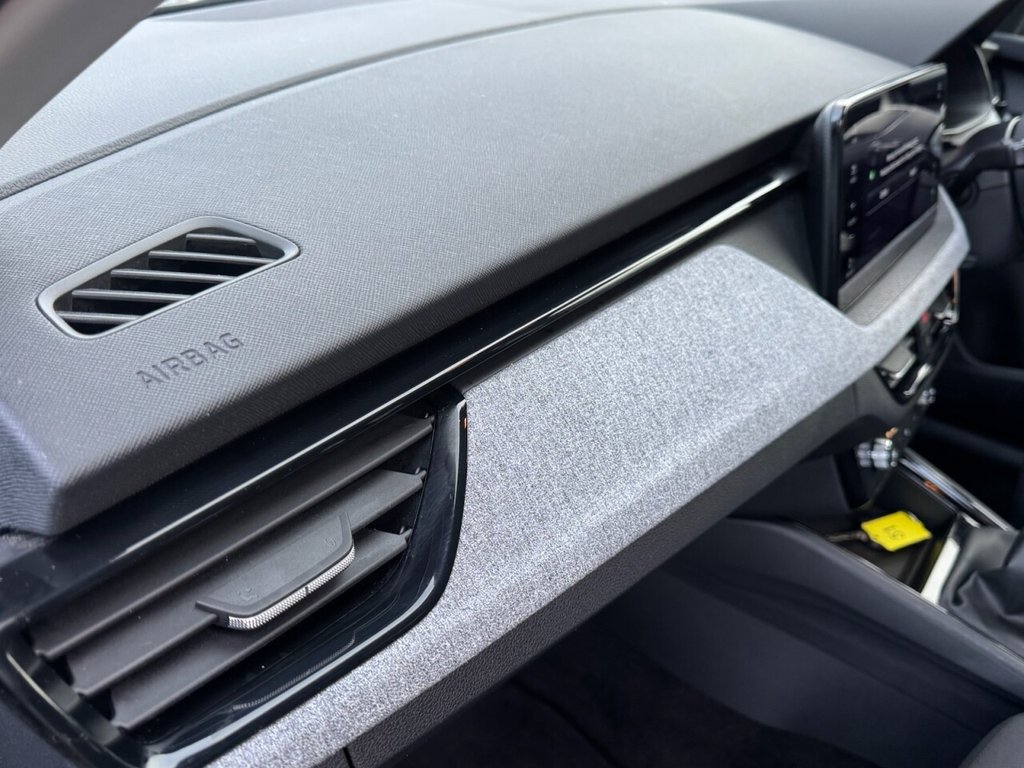 Used Skoda Kamiq 2024 for sale - 77421825: Photo 15