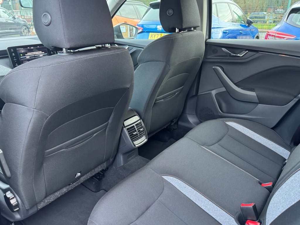 Used Skoda Kamiq 2024 for sale - 77421825: Photo 18