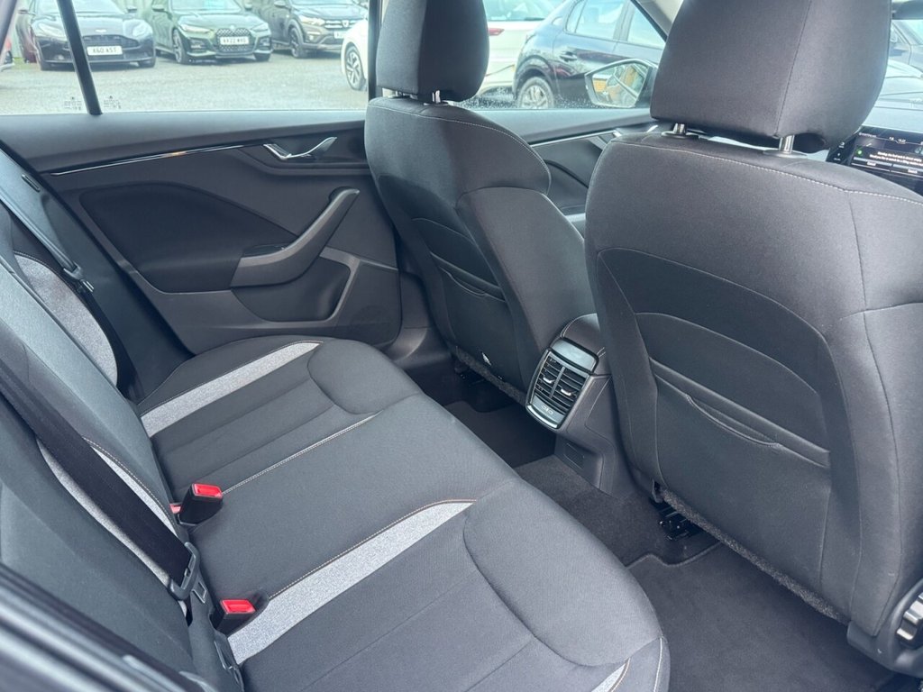 Used Skoda Kamiq 2024 for sale - 77421825: Photo 19