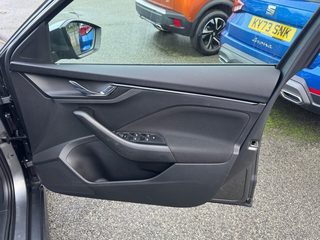 Used Skoda Kamiq 2024 for sale - 77421825: Photo 22